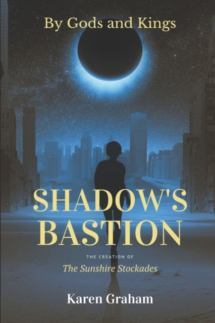 Graham - Shadow's Bastion - New paperback or softback