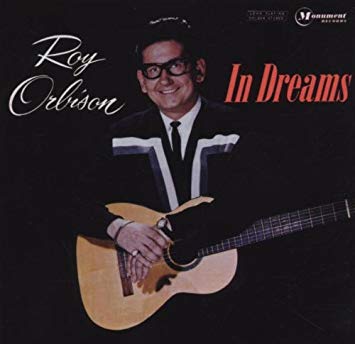 Roy Orbison - In Dreams - CD