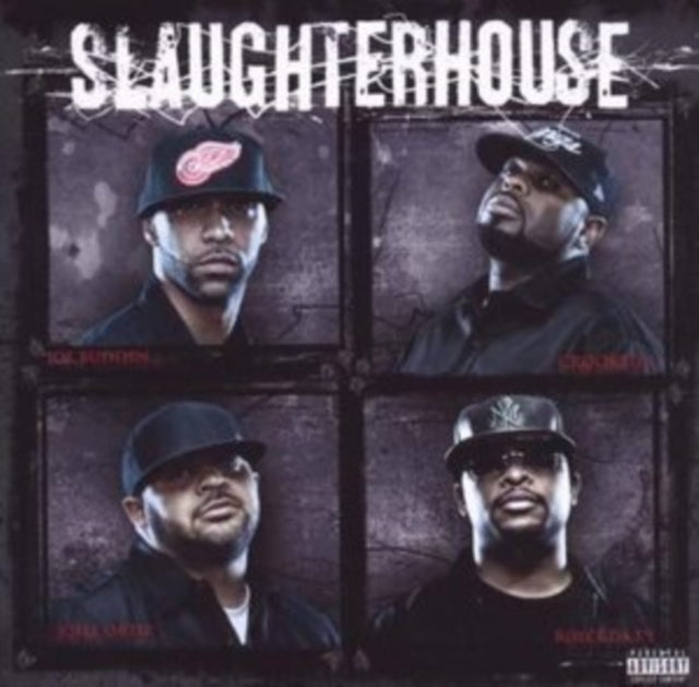 SLAUGHTERHOUSE - Vinyl Record VL
