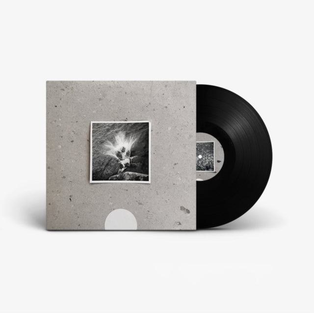 NILS FRAHM - EMPTY - Vinyl Record