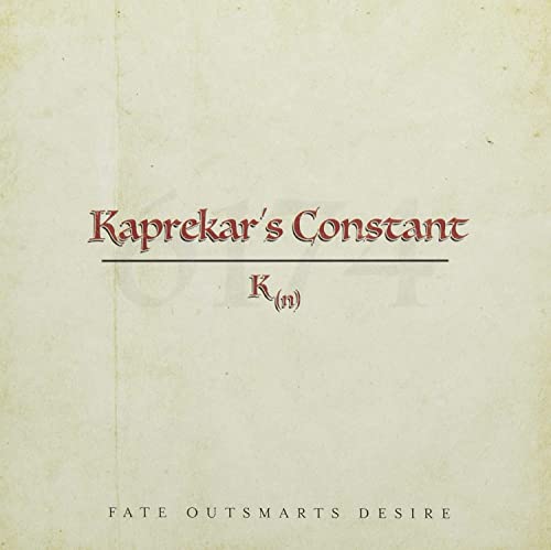 Fate Outsmarts Desire - CD