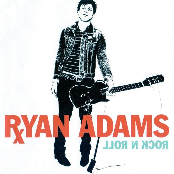 Ryan Adams - Rock N Roll - Used CD