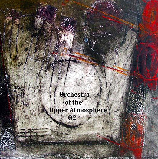 Orchestra Of The Upp - ta Two - CD