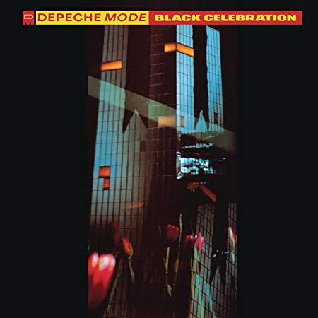 Depeche Mode - Black Celebration - Vinyl Record