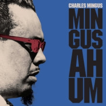 Mingus Ah-Um - CD