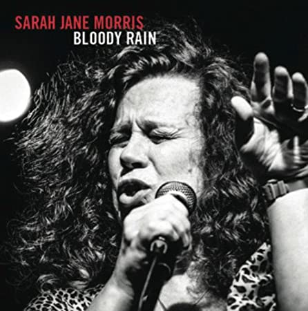 Sarah Jane Morris - I Shall Be Released / Men Just Want To Have Fun - Vi