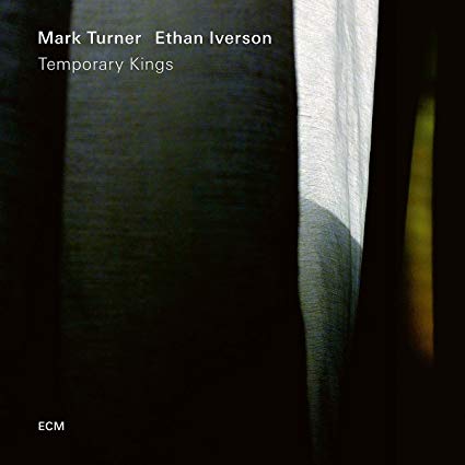 Mark Turner - Temporary Kings - Vinyl Record