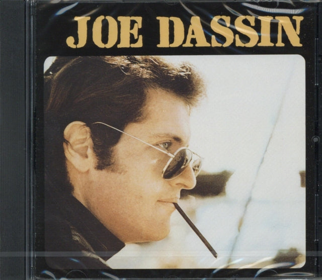 DASSIN - LES CHAMPS-ELYSEES - CD