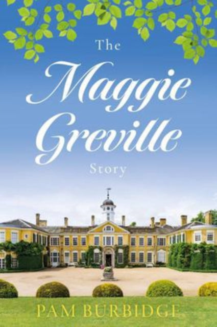 Pam Burbidge - Maggie Greville Story - Paperback
