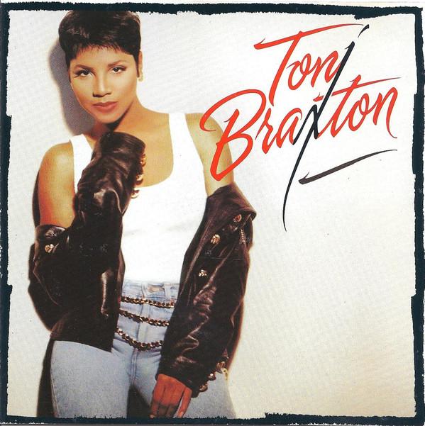 Toni Braxton - Used CD