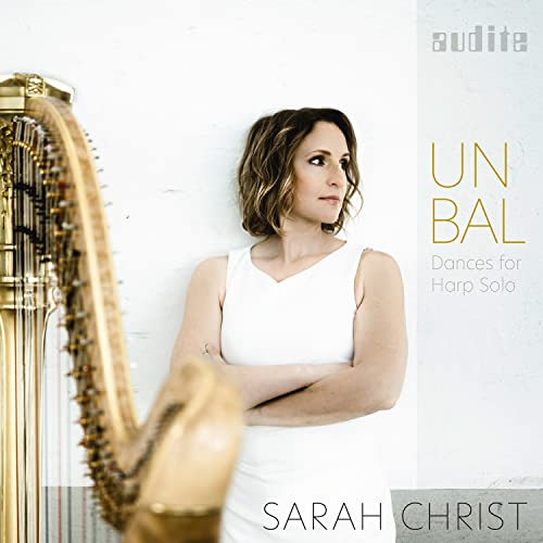 SARAH CHRIST - VARIOUS - CD