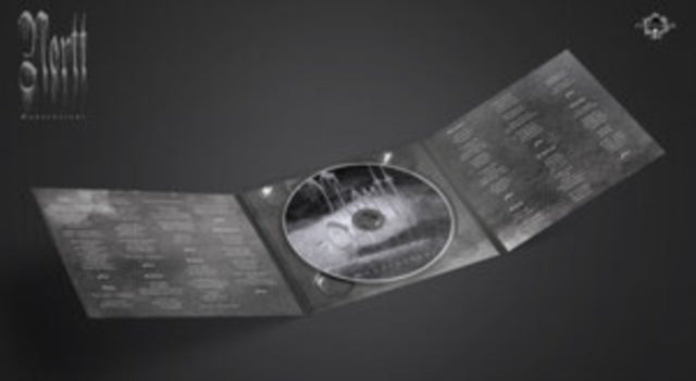 NORTT - GUDSFORLADT - CD