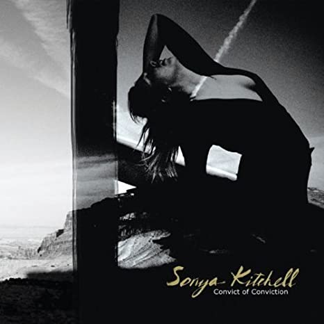 Sonya Kitchell - Convict of Conviction - CD