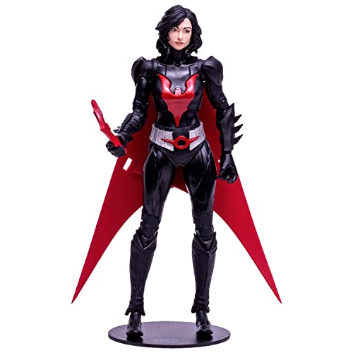DC MULTIVERSE BATWOM - New Toys