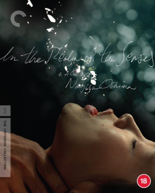 In The Realm Of The Senses (1976) (Aka Empire Of The Senses And Origin