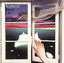 Icehouse - Used Vinyl Record