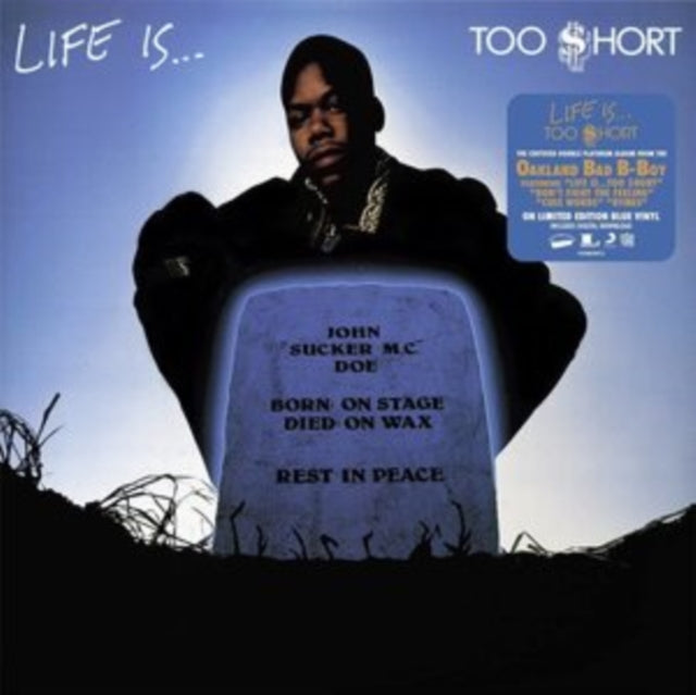 Too Short - Life Is...Too $hort - Vinyl Record
