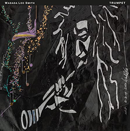 SMITH WADADA LEO - TRUMPET - cd
