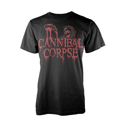 CANNIBAL CORPSE - ACID BLOOD - tshirt - T Shirt - Size L