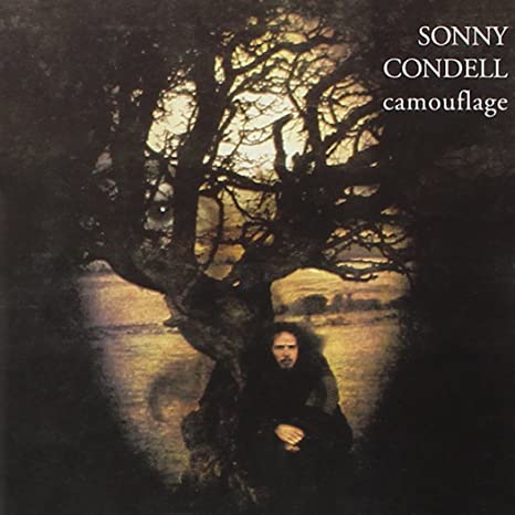 CONDELL SONNY - CAMOUFLAGE - CD