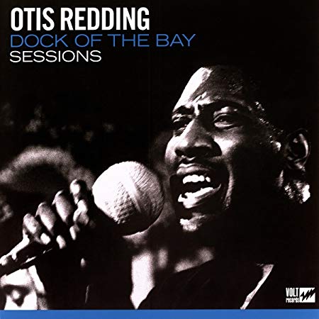 Otis Redding - Dock Of The Bay Sessions - Vinyl Record