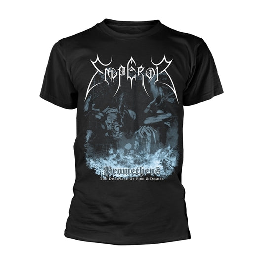 EMPEROR - PROMETHEUS - tshirt - Size L - New T Shirt