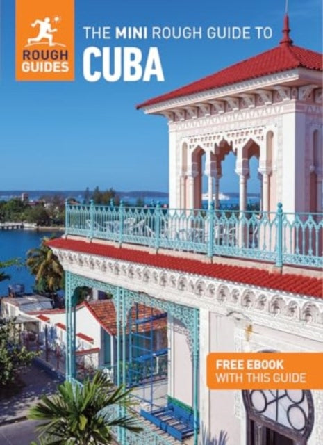 Rough Guides - Mini Rough Guide to Cuba: - New Paperback