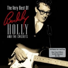 HOLLY - VERY BEST OF - CD