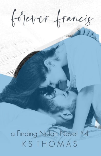 omas - Forever Francis  A Rock Star Romance - New paperback or softbac