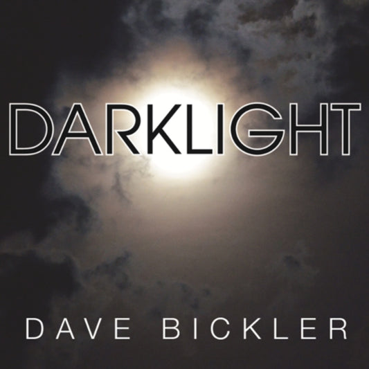 BICKLER - DARKLIGHT (LIMITED EDITION GRAY SWIRL VINYL) - New Vinyl Rec