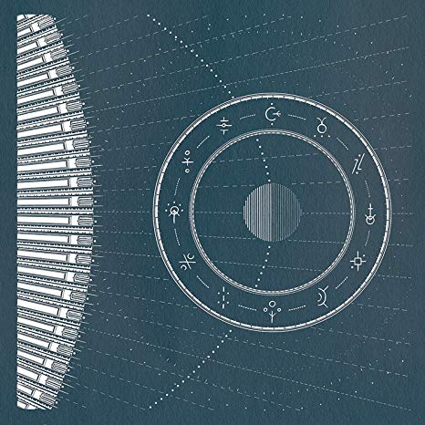 Bruno Major - A Song For Every Moon - Used CD