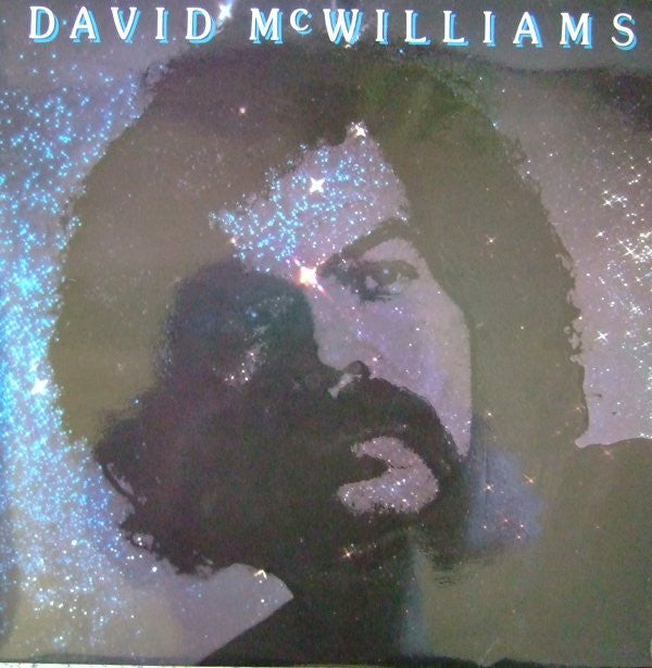 David McWilliams - Used Vinyl Record