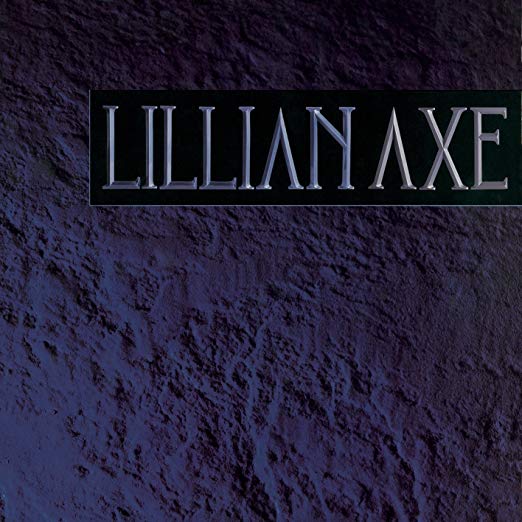 Lillian Axe - CD