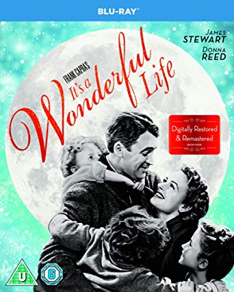 It's a Wonderful Life - Blu-ray