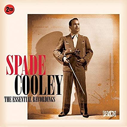 Spade Cooley - Essential Recordings - CD