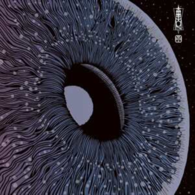 MON - Eye - Vinyl Record