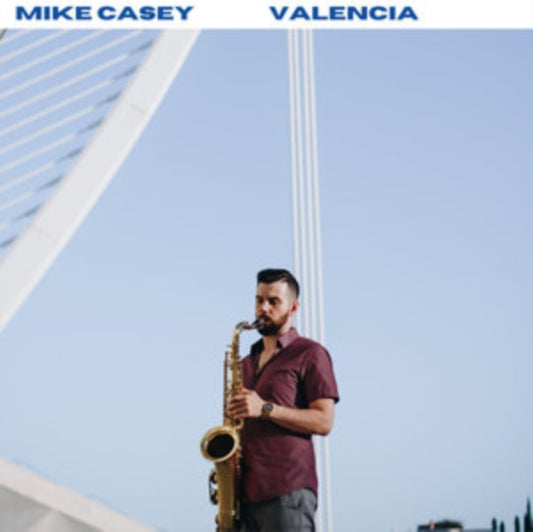 CASEY - VALENCIA - CD