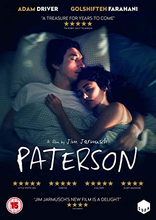Paterson - DVD