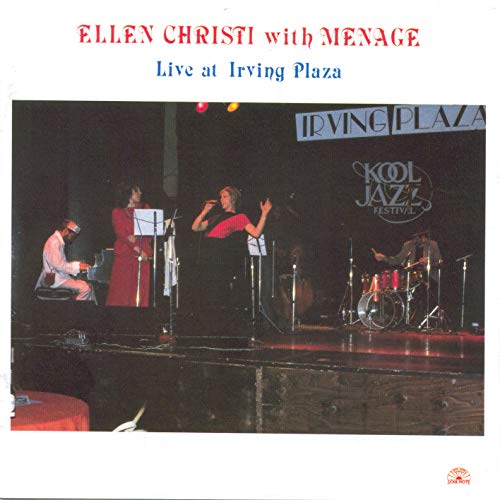 Live at Irving Plaza - CD