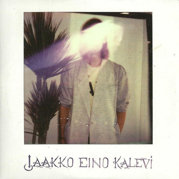 Jaakko Eino Kalevi - Dreamzone - Used CD
