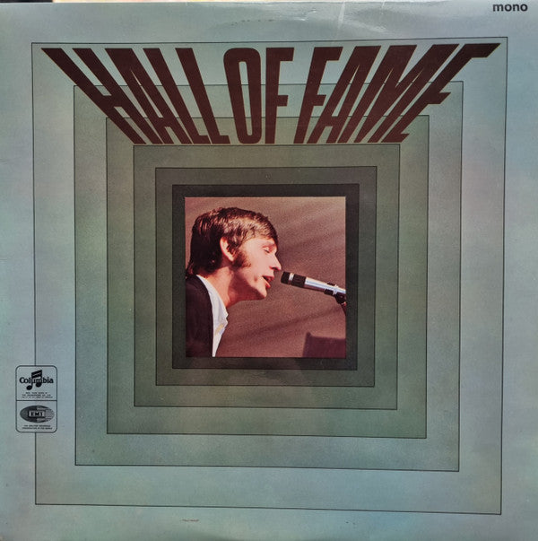 Georgie Fame - Hall of Fame - Used Vinyl Record