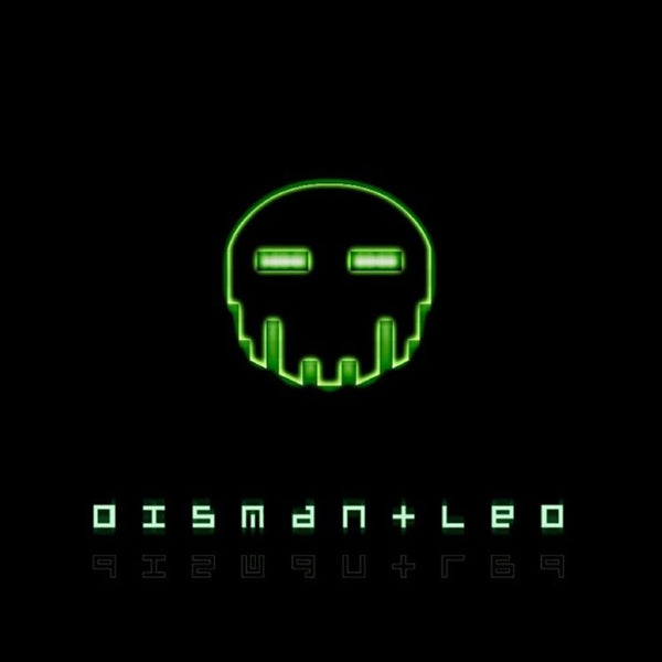 DISMANTLED - CD