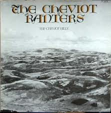 Cheviot Ranters - Cheviot Hills - Used Vinyl Record