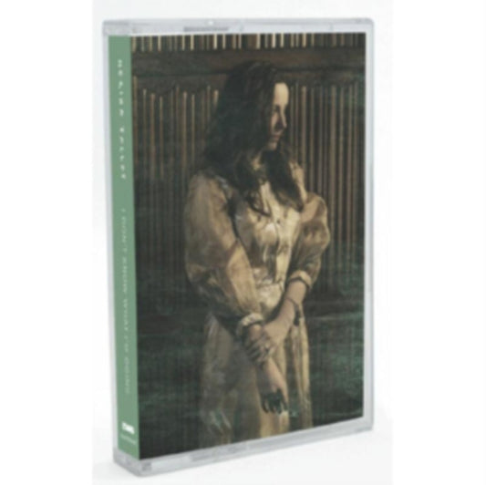 I Don't Know What I'm Doing - Cassette