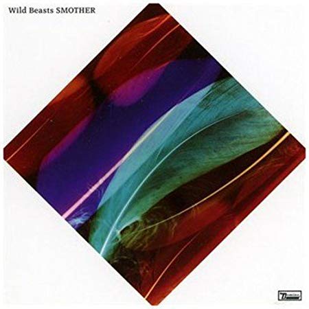Wild Beasts - Smother - Used CD