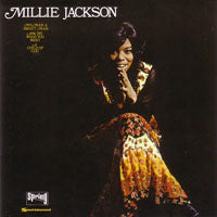 MILLIE JACKSON - CD