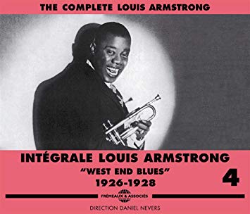 Louis Armstrong - Complete  [French Import] - CD