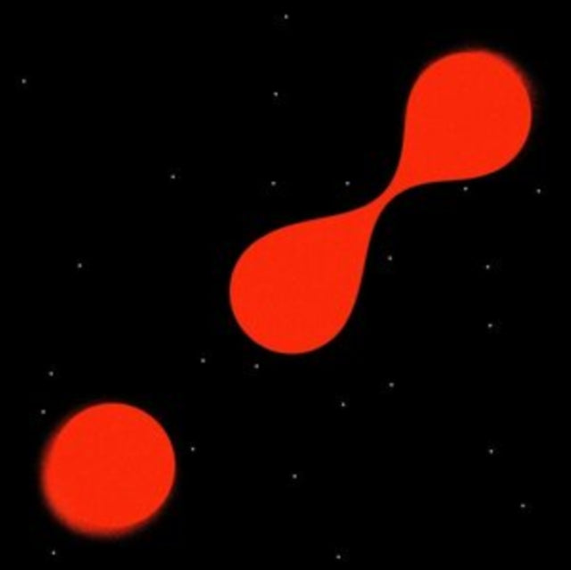 BAAUER - PLANET'S MAD - CD ALBUM