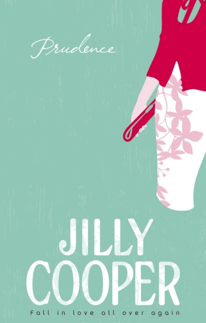 Jilly Cooper - Prudence - Paperback