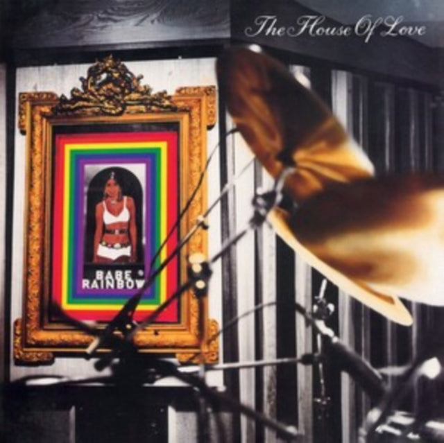 House Of Love - Babe Rainbow - Vinyl Record